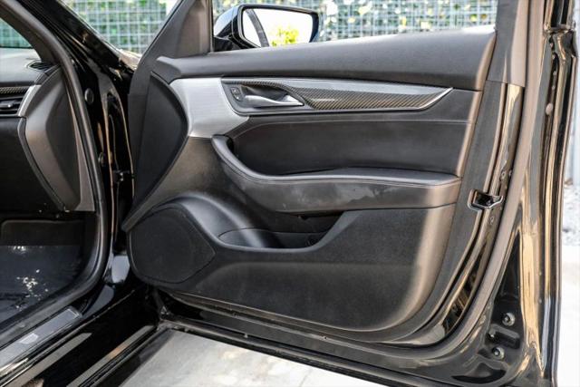 2021 Cadillac CT5 Sport