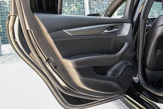 2021 Cadillac CT5 Sport
