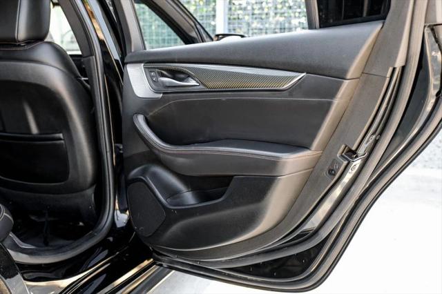 2021 Cadillac CT5 Sport