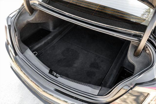 2021 Cadillac CT5 Sport