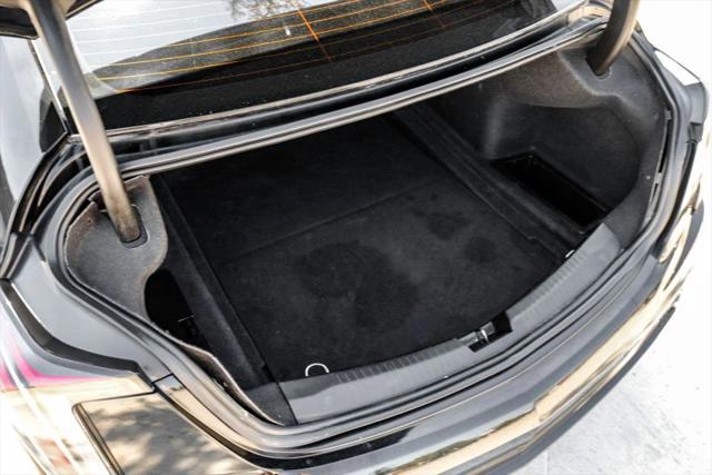 2021 Cadillac CT5 Sport