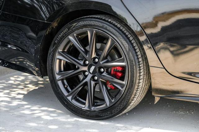 2021 Cadillac CT5 Sport