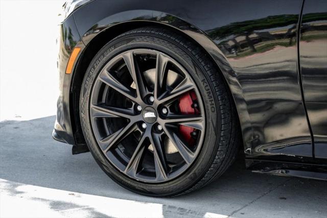 2021 Cadillac CT5 Sport