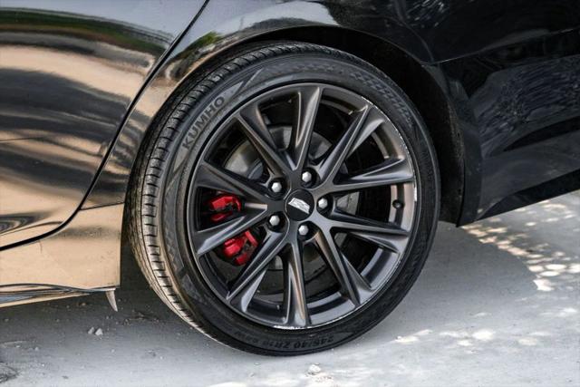 2021 Cadillac CT5 Sport