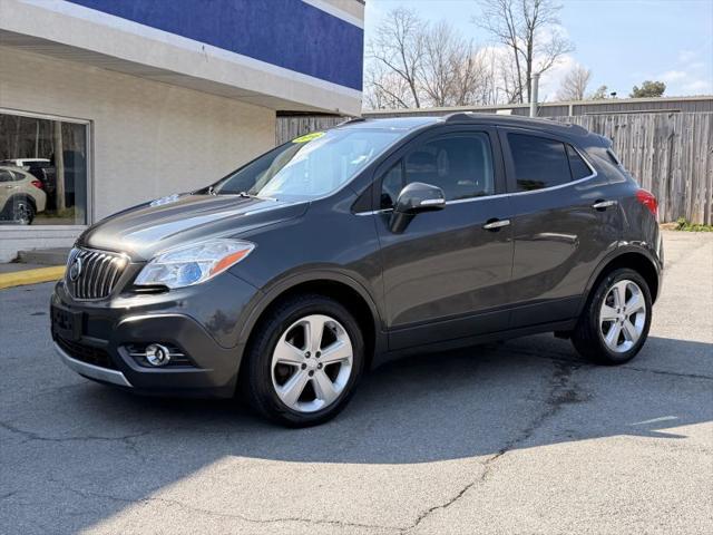 2016 Buick Encore Convenience for sale in Beckley, WV