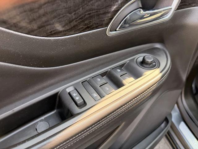 2016 Buick Encore Convenience