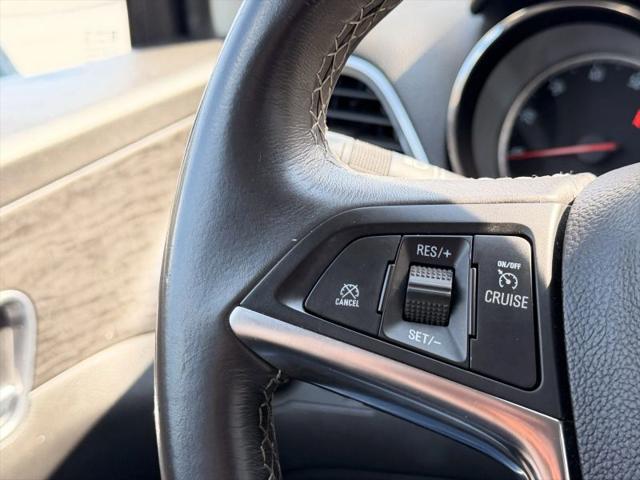 2016 Buick Encore Convenience