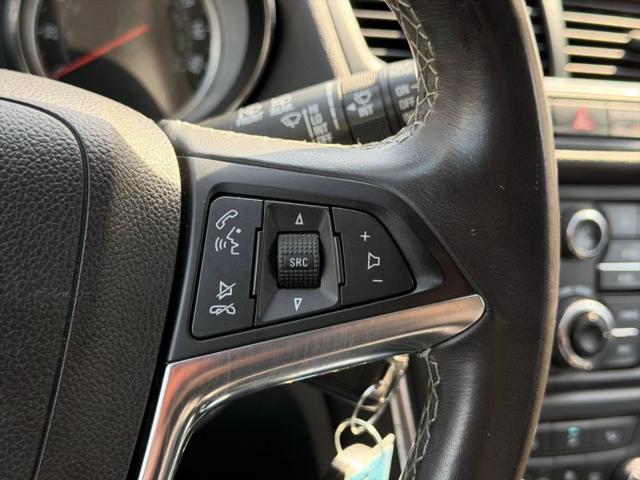 2016 Buick Encore Convenience