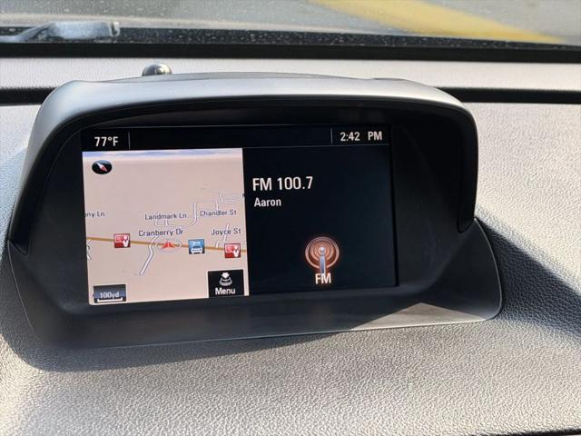 2016 Buick Encore Convenience