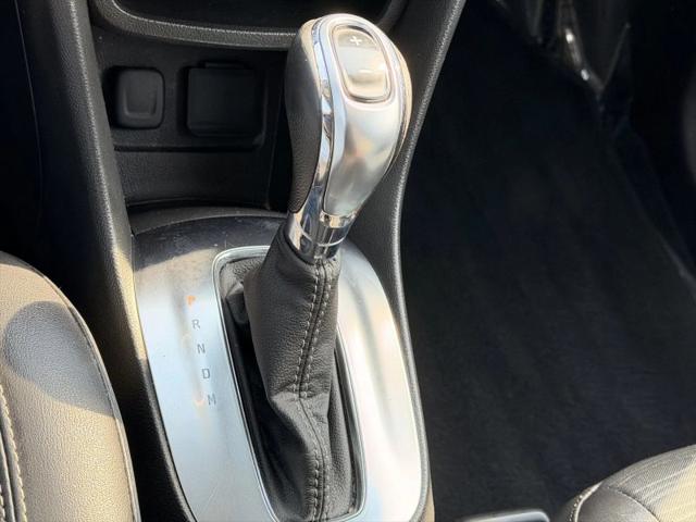 2016 Buick Encore Convenience
