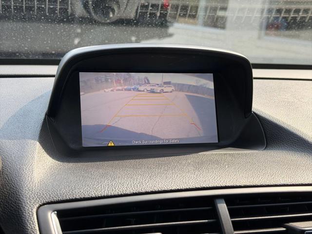 2016 Buick Encore Convenience
