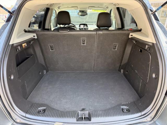 2016 Buick Encore Convenience