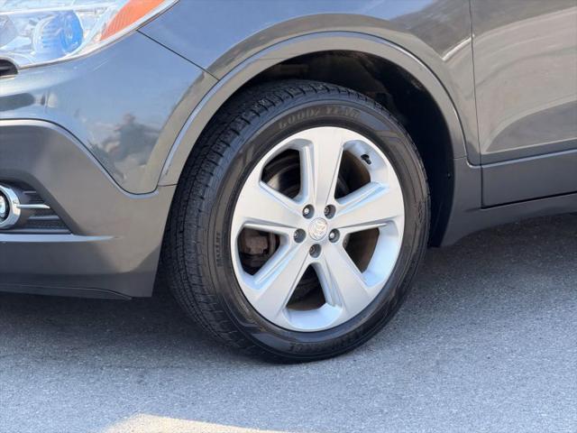 2016 Buick Encore Convenience