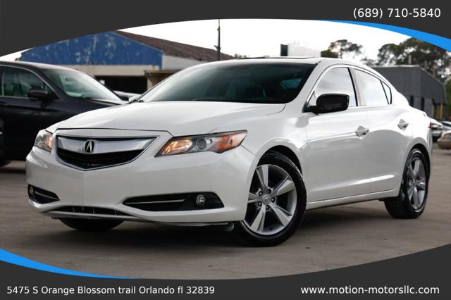 2013 Acura ILX 2.0L for sale in Orlando, FL