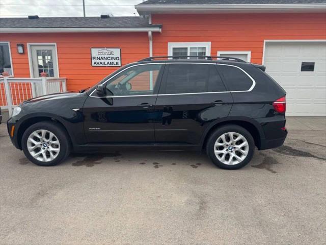 2013 BMW X5 xDrive35i Premium for sale in Rapid City, SD