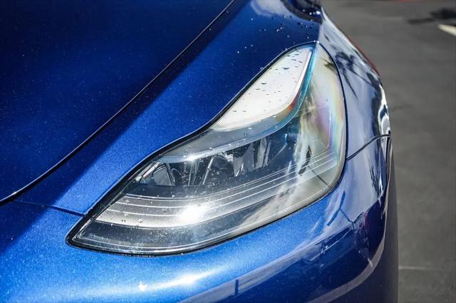 2024 Tesla Model Y Performance Dual Motor All-Wheel Drive