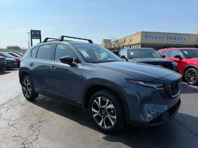 2026 Mazda CX-5 2.5 S Preferred for sale in Danville, KY