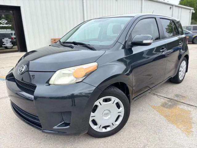 2014 Scion xD Base for sale in Jacksonville, FL