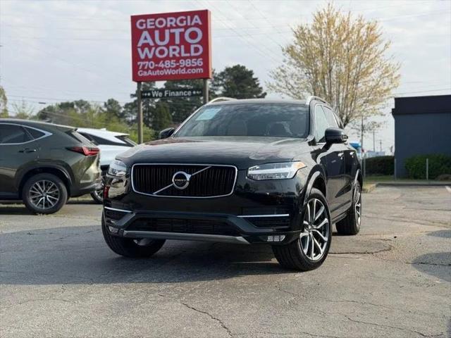 2018 Volvo XC90 T5 Momentum for sale in Marietta, GA