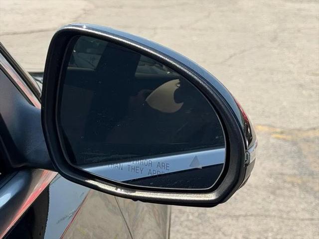 2022 Mercedes-Benz C-CLASS C 300 Sedan