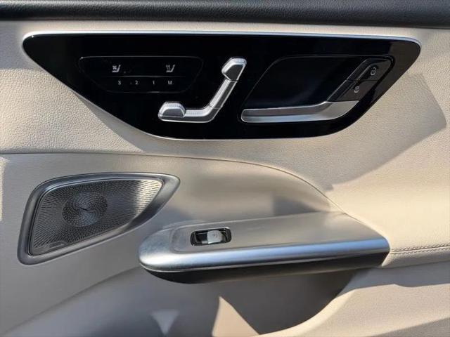 2022 Mercedes-Benz C-CLASS C 300 Sedan