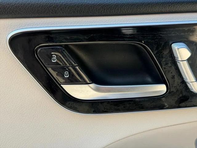 2022 Mercedes-Benz C-CLASS C 300 Sedan