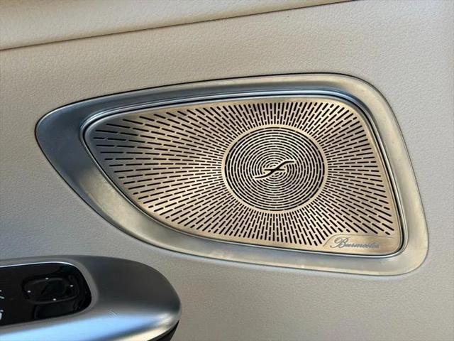 2022 Mercedes-Benz C-CLASS C 300 Sedan