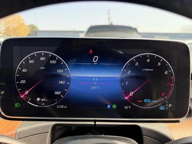 2022 Mercedes-Benz C-CLASS C 300 Sedan
