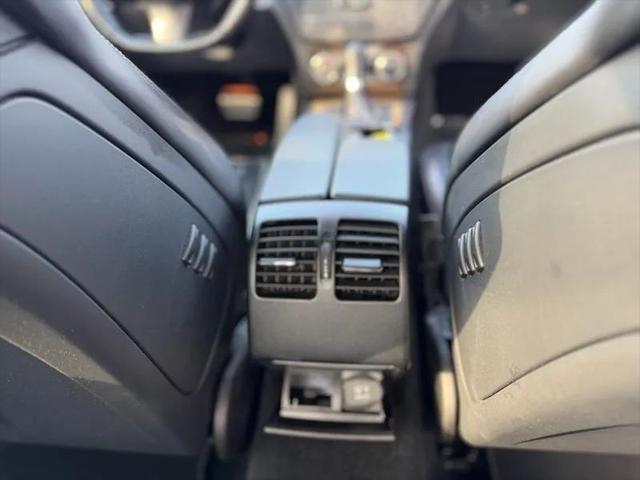 2010 Mercedes-Benz C 63 AMG C 63 AMG