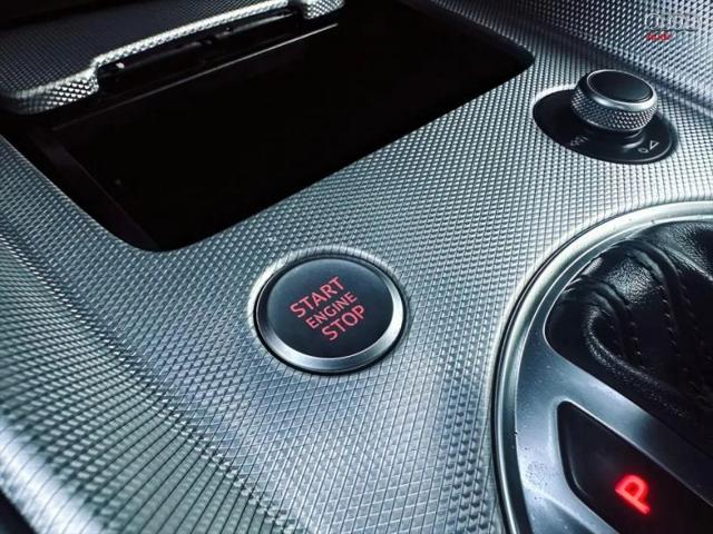2016 Audi TT 2.0T