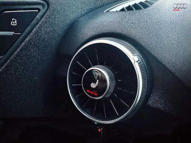 2016 Audi TT 2.0T