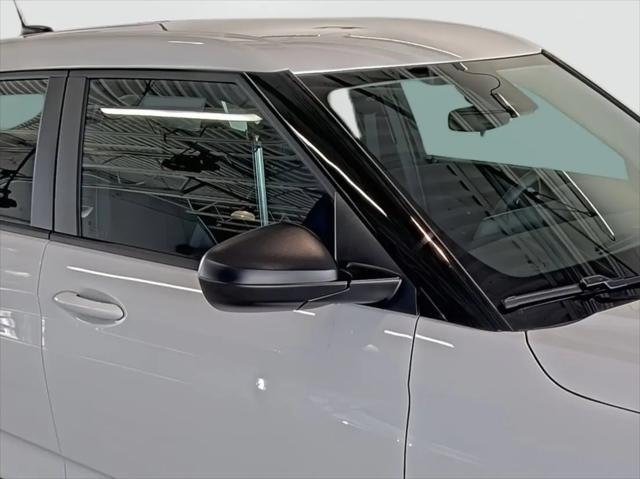 2026 Chevrolet TrailBlazer FWD LS