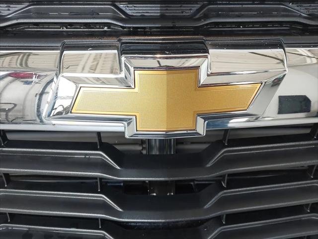 2026 Chevrolet TrailBlazer FWD LS