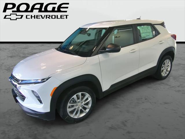 2026 Chevrolet TrailBlazer FWD LS for sale in Wentzville, MO