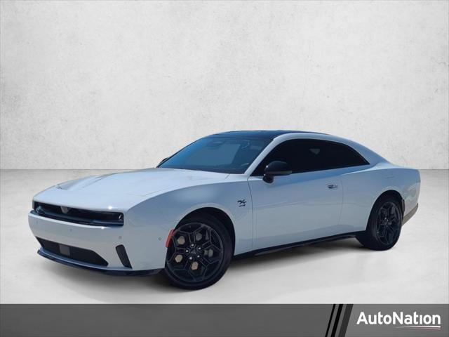 2025 Dodge Charger Daytona R/T AWD for sale in Pembroke Pines, FL