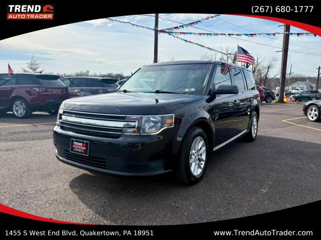 2016 Ford Flex SE for sale in Quakertown, PA