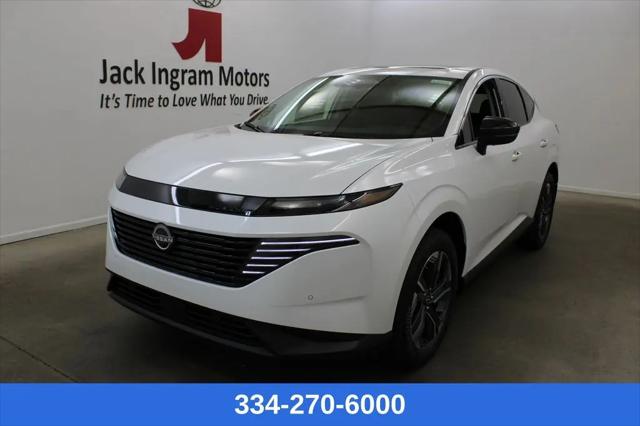 2026 Nissan Murano SL for sale in Montgomery, AL