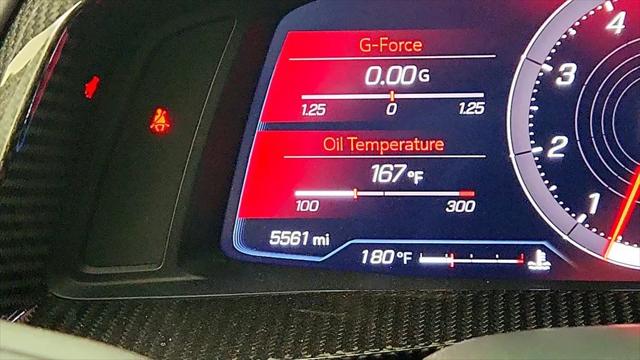 2021 Chevrolet Corvette Stingray RWD Convertible 3LT