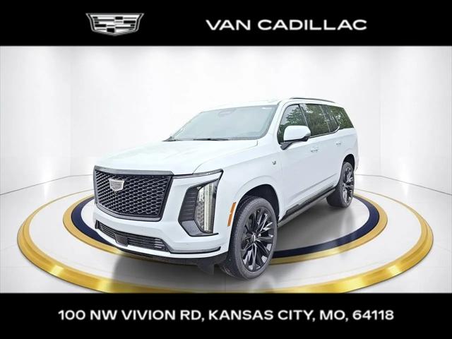 2026 Cadillac Escalade Platinum Sport for sale in Kansas City, MO