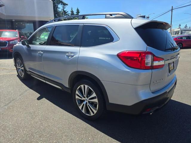 2019 Subaru Ascent Limited