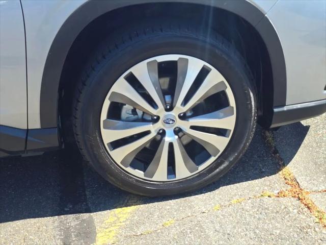 2019 Subaru Ascent Limited