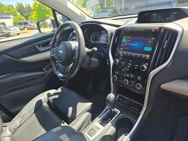 2019 Subaru Ascent Limited