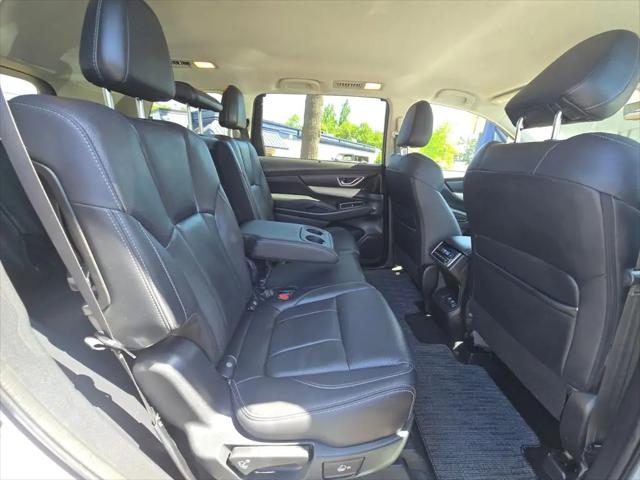 2019 Subaru Ascent Limited