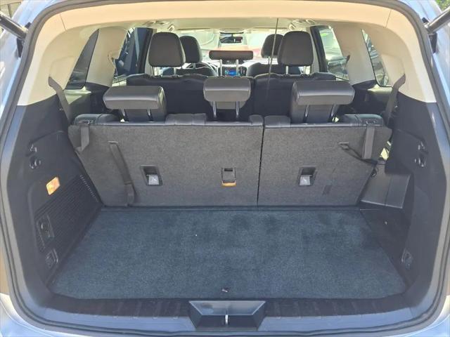 2019 Subaru Ascent Limited
