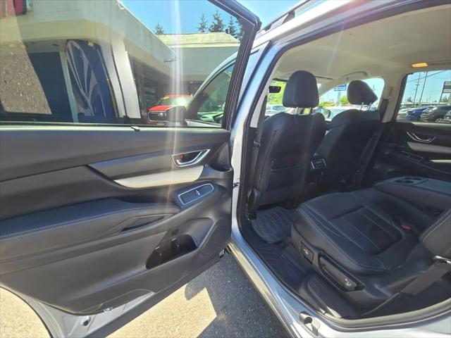 2019 Subaru Ascent Limited