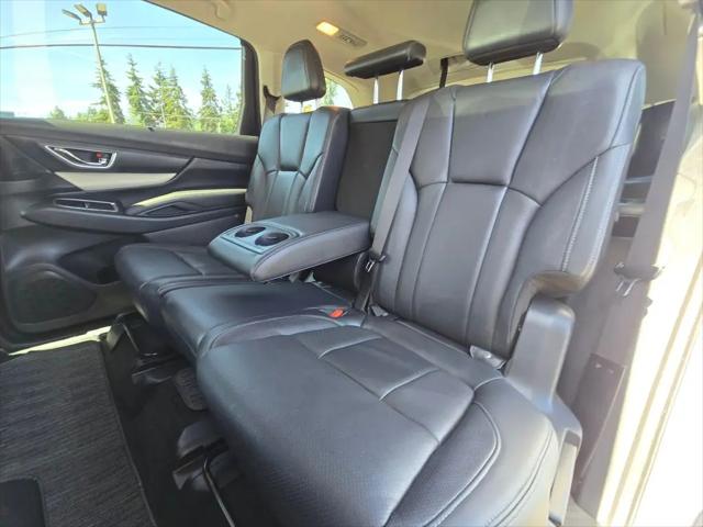 2019 Subaru Ascent Limited
