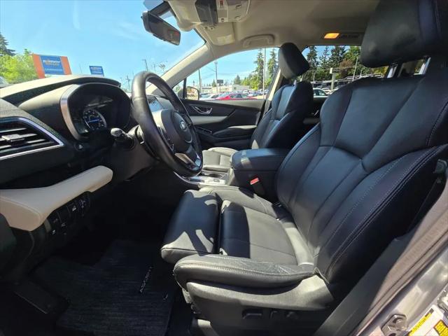 2019 Subaru Ascent Limited