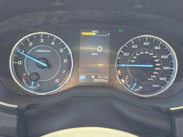 2019 Subaru Ascent Limited