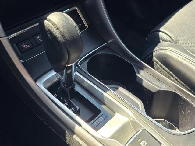 2019 Subaru Ascent Limited