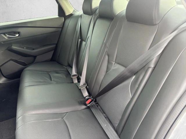 2026 Honda Accord Sedan EX-L